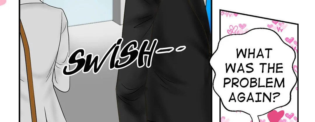 Living with The Wizard - Chapter 4